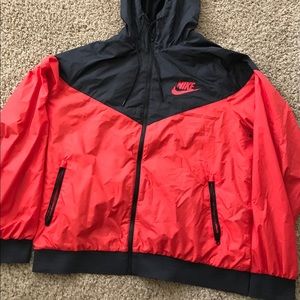 Men’s Nike Jacket